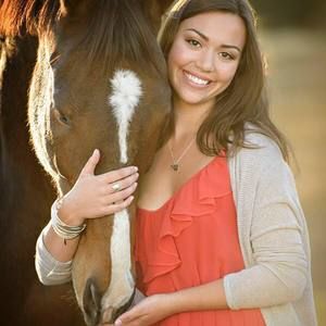 Meet your Posher, Elsa